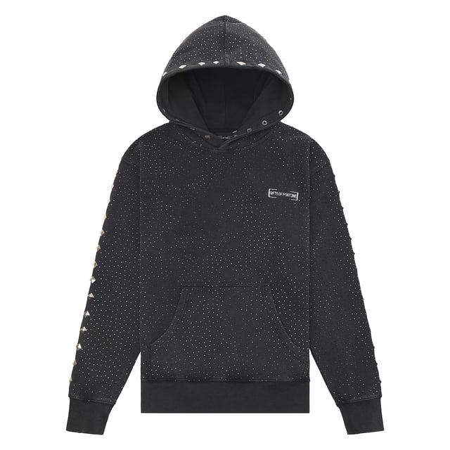 Bejeweled Hellbreaker Hoodie