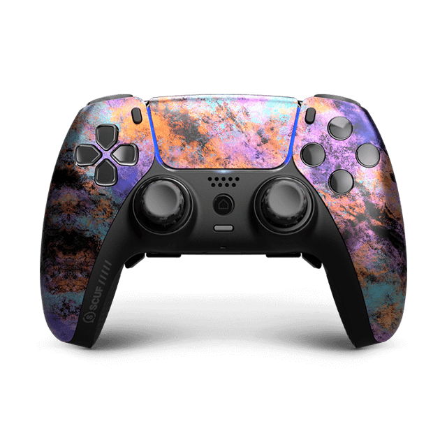 SCUF Reflex Pro With Anti-Drift Ascension