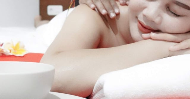 1 Hour Home Service Balinese Massage in Bali - Klook United States