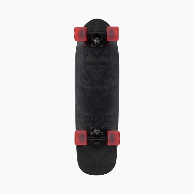 Dinghy Classic - Emboss • Landyachtz