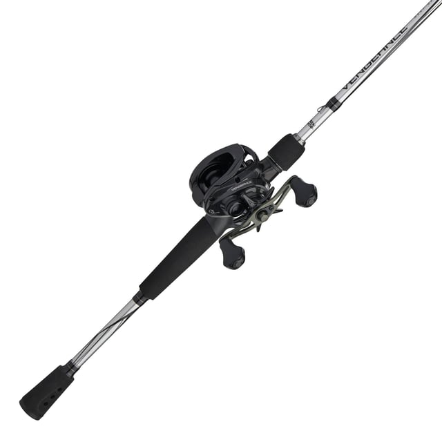 Vengeance® Baitcast Combo