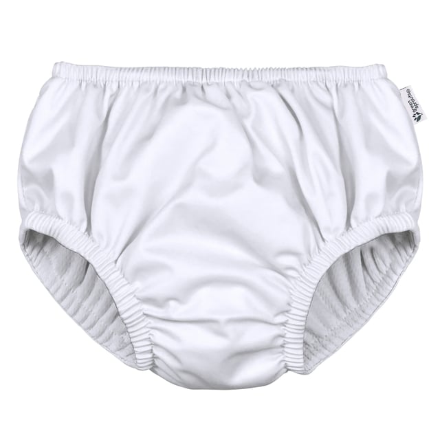 Eco Pull-Up Swim Diaper - Solids