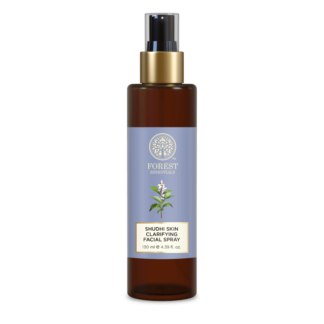 Shudhi Skin Clarifying Facial Spray