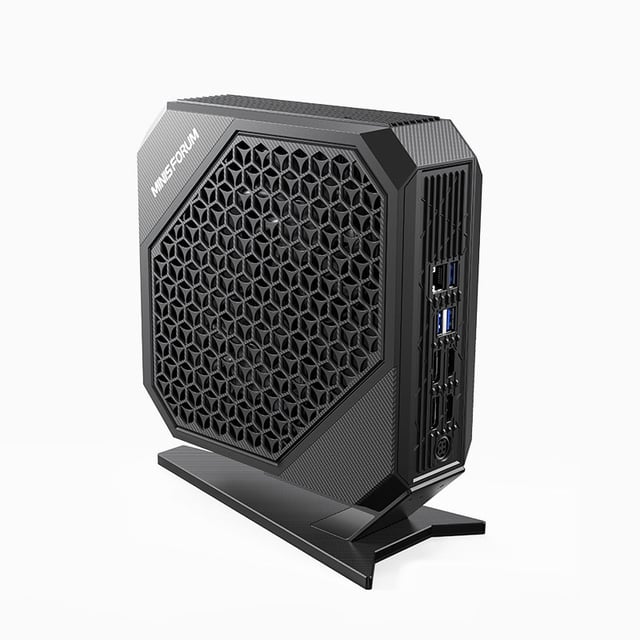 Minisforum HX99G/HX100G