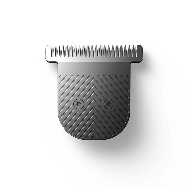 The Beard Hedger® Trimmer Blade