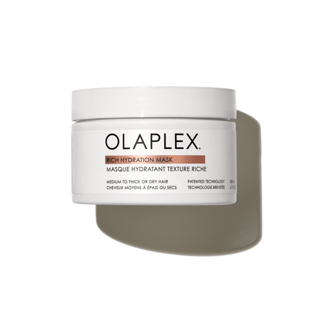 RICH HYDRATION MASK
