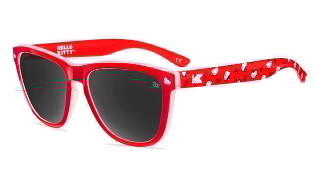 Hello Kitty Premiums