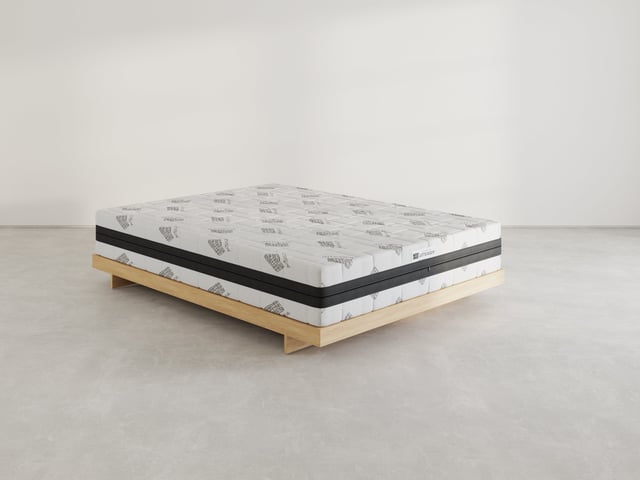 Advanced Mattress
