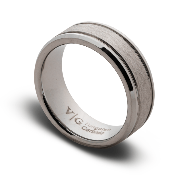 New: The “Silverado” Ring