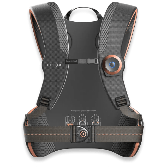 Vest Edge™