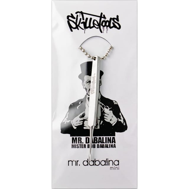 Kief Necklace Chain With Stylish Packaging And Mini Scoop