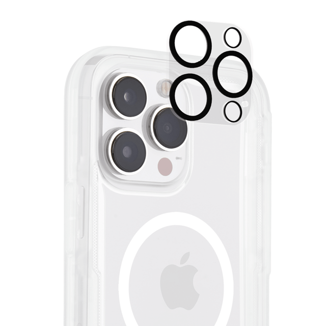 Pelican Camera Lens Protector - iPhone 14 Pro / iPhone 14 Pro Max
