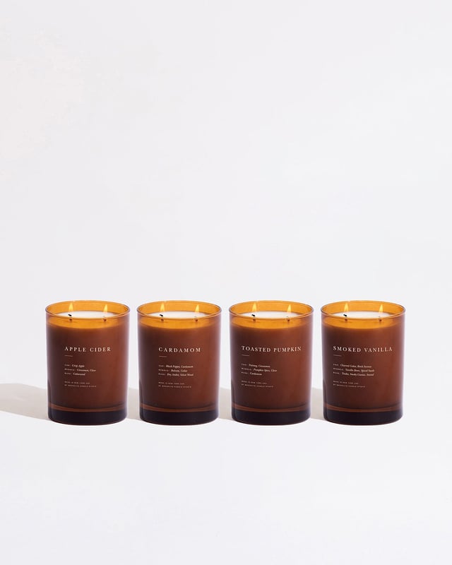Fall 2-Wick Candle Bundle