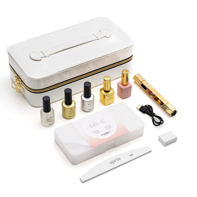 Ombré Gel-X® Nail Extension Kit