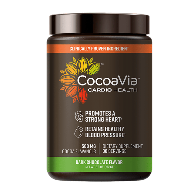 CocoaVia™ Cardio Health Powder