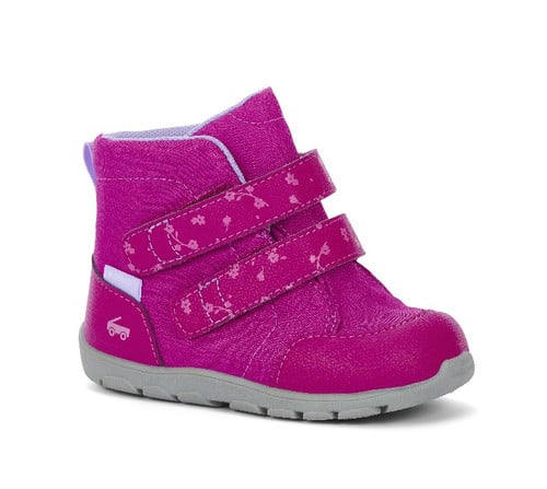 Skye Adapt Waterproof Berry