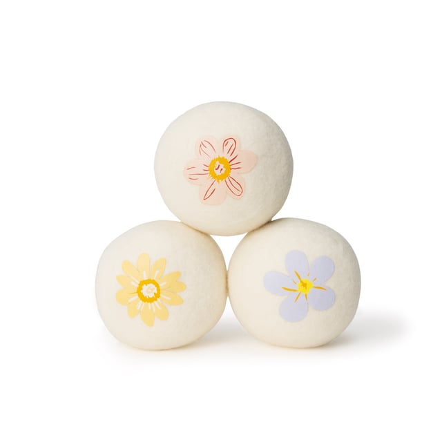 Spring Dryer Ball