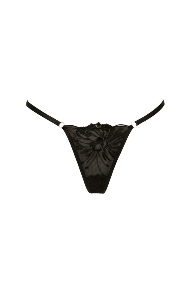 Nina String Thong