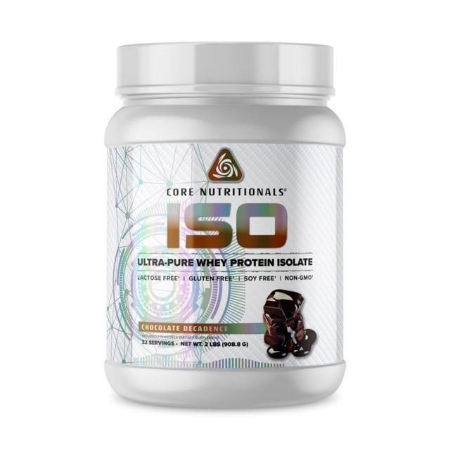 Core ISO