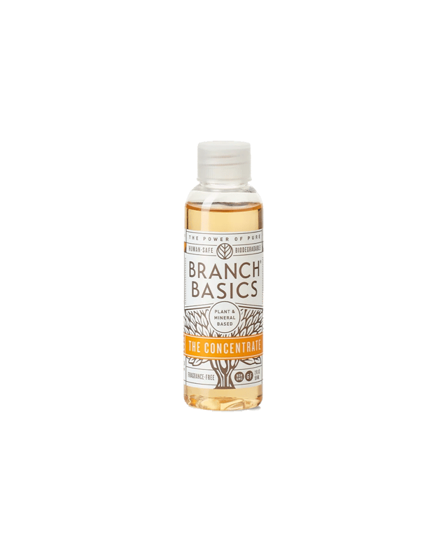 Mini Concentrate