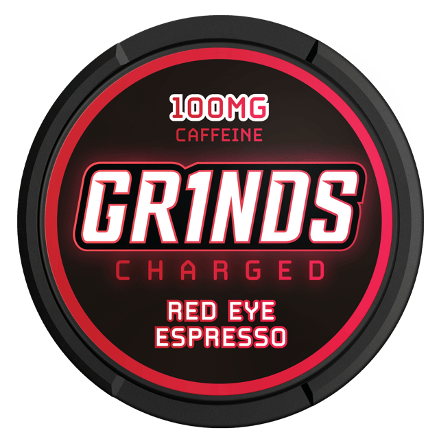 Red Eye Espresso