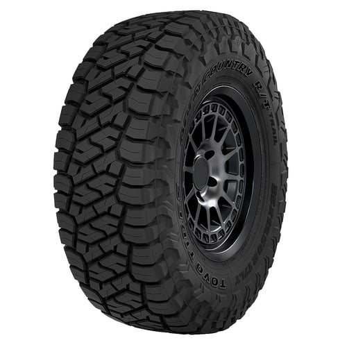 Toyo Open Country R/T Trail 275/50R22 111T BSW