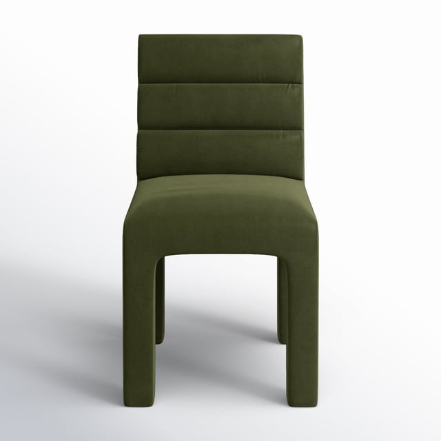 Shepha Tufted Side Chair