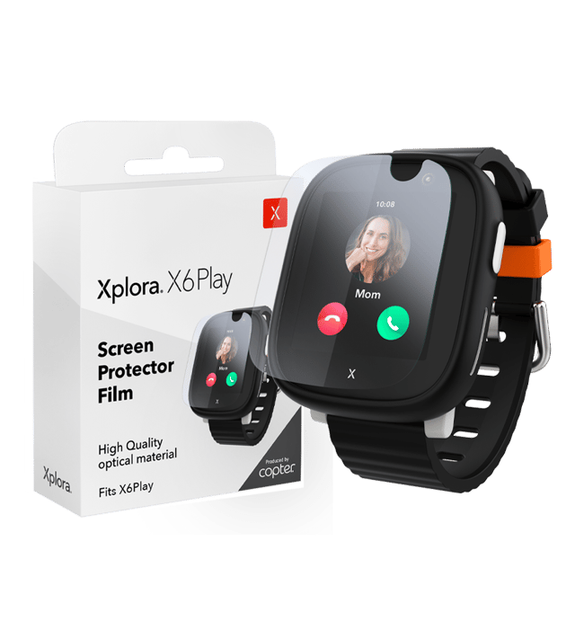 Screen protector (X6Play)