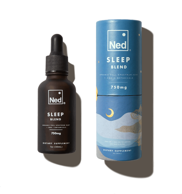 Sleep Blend