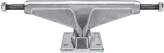 Polished Skateboard Trucks