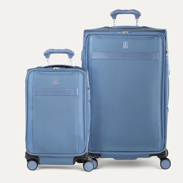 VersaPack®+ Carry-On / Large Check-In Set