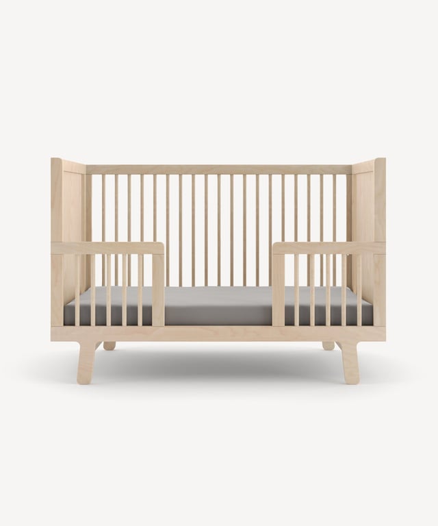 Sparrow Toddler Bed Conversion Kit