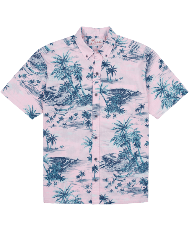Waikiki Breeze