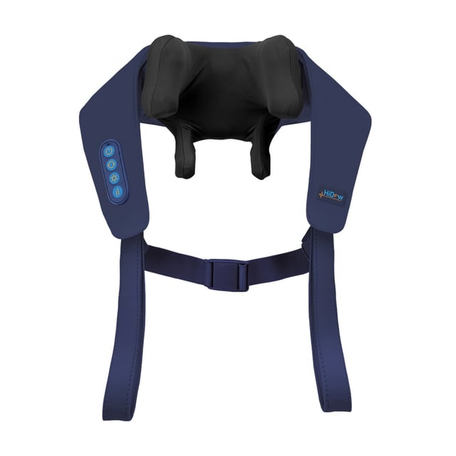 Nexus: Heat &amp; Shiatsu