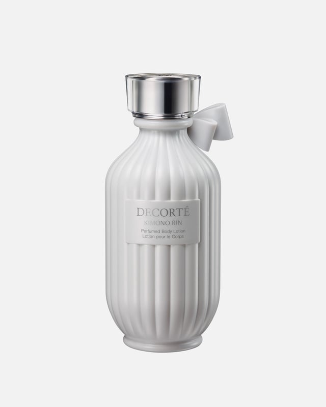 Kimono Rin Perfumed Body Lotion