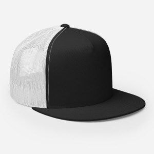 Custom 5-Panel Hats - Create, Buy & Sell (Dropship) | Printful