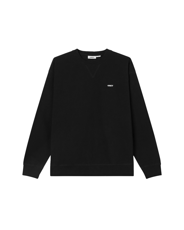 EST. WORKS BOLD II CREWNECK