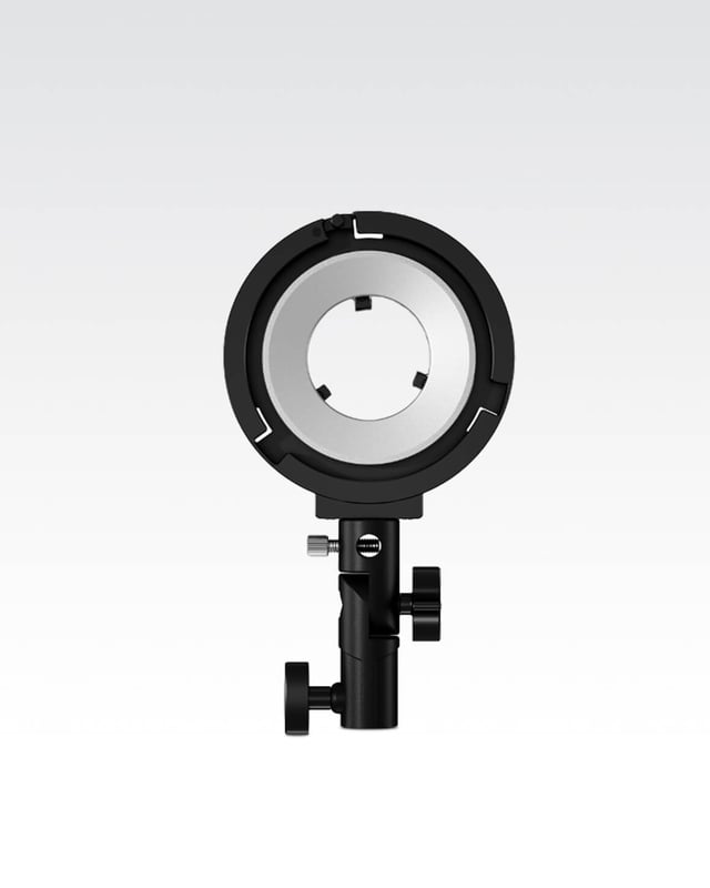 Lume Cube Bowens Mount Adapter - Open Box