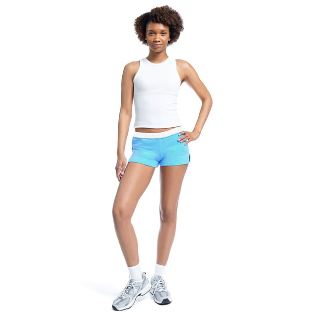 Authentic Soffe Low Rise Short