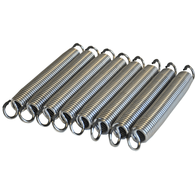Aqua Jump Replacement Springs