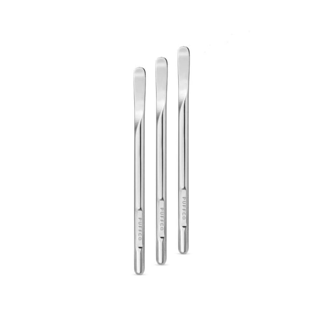 Puffco Peak Pro Loading Tool 3-Pack