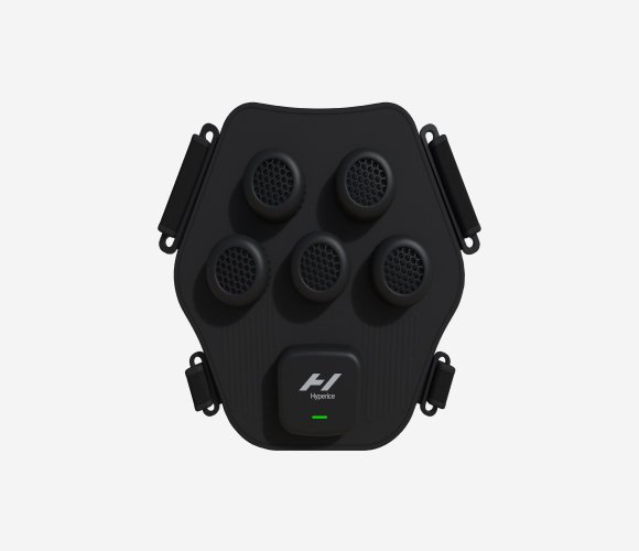 Hyperice X Shoulder