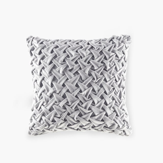 Winchester Square Decor Pillow