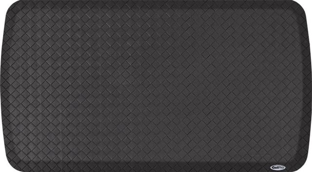 GelPro Elite Mat Basketweave