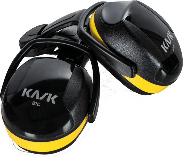 KASK SC2 EARMUFFS