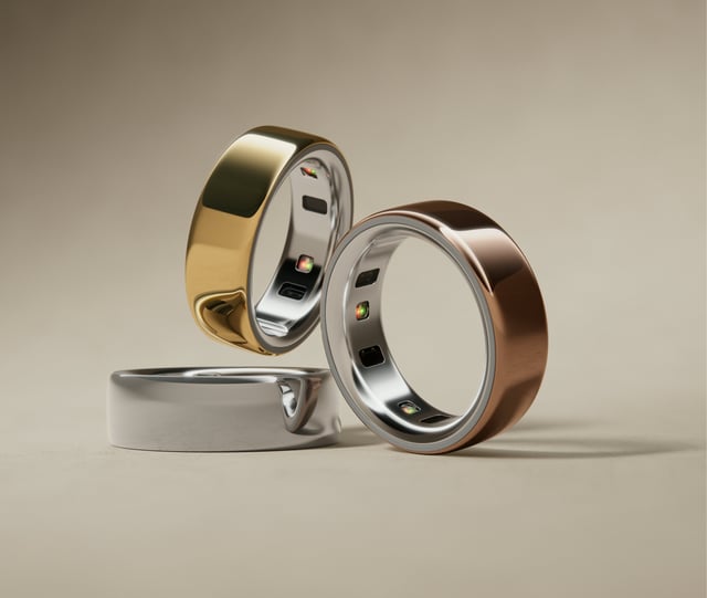 Oura Ring 4 - Charger