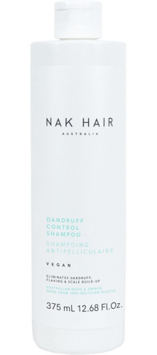 NAK Hair Dandruff Control Shampoo 12.68 oz