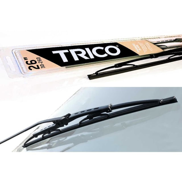 2016 Chevrolet Cruze Limited Wiper Blades