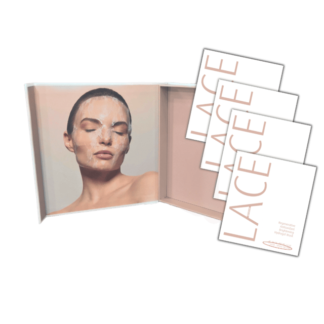 Lace Face Mask