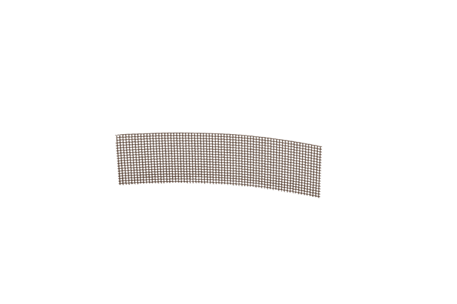 Mesh Scrubber